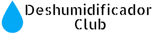 Deshumidificador Club