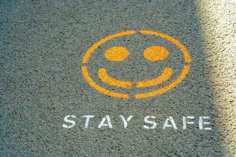 staysafe deshumidificador covid