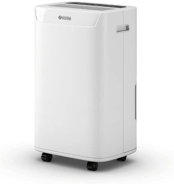 olimpia splendid deshumidificador AQUARIA-S1-10-P