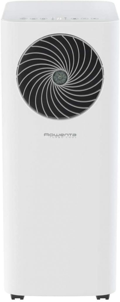 Rowenta Turbo Cool Aire acondicionado portátil
