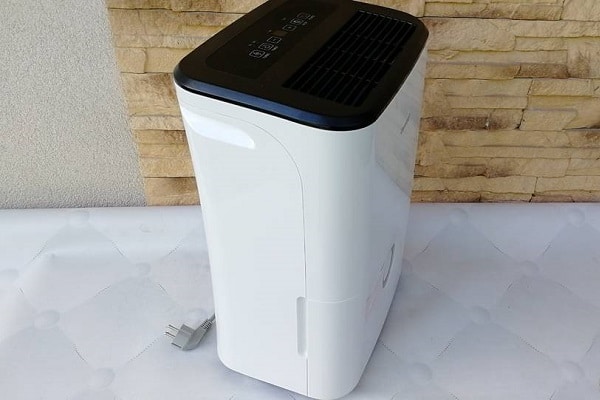 deshumidificador comfee