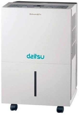 deshumidificador Daitsu addh20