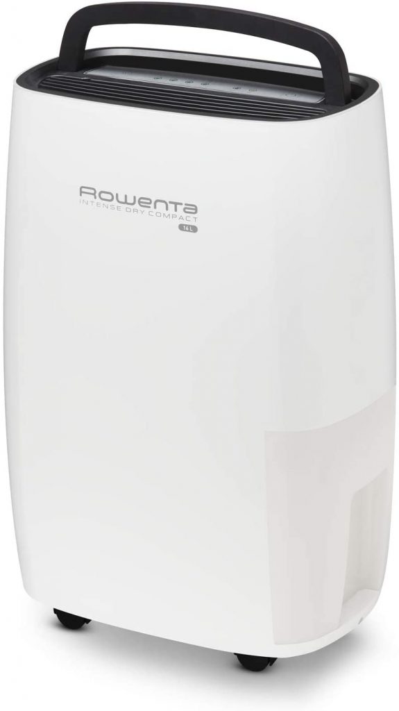 deshumidificador Rowenta Intense Dry Compact DH4236