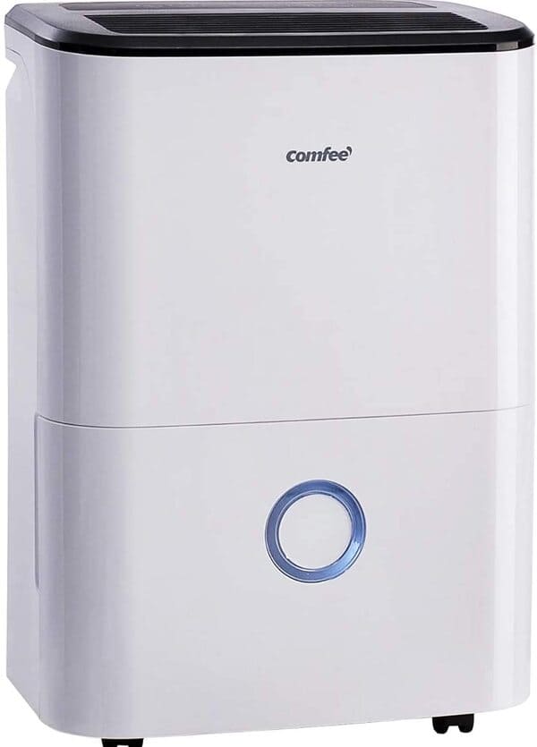 deshumidificador comfee MDDF 20DEN7
