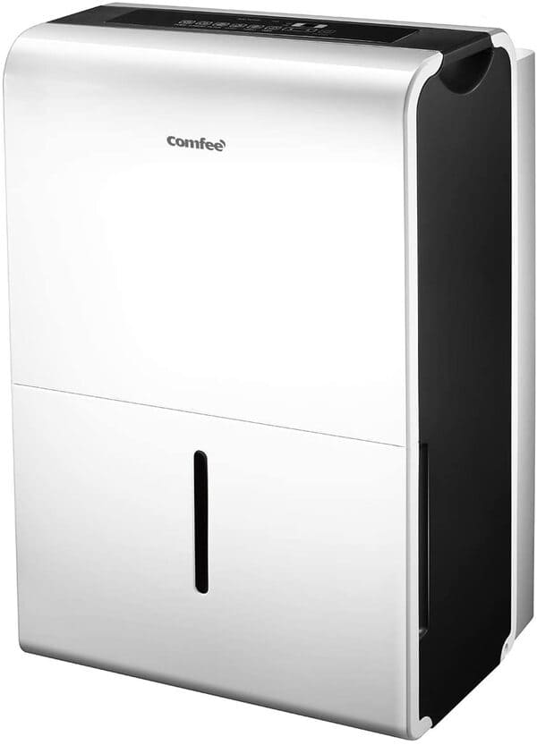deshumidificador comfee MDDP 50DEN7