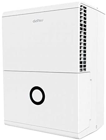 deshumidificador daitsu ADD 10XA