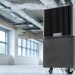 olimpia splendid deshumidificador