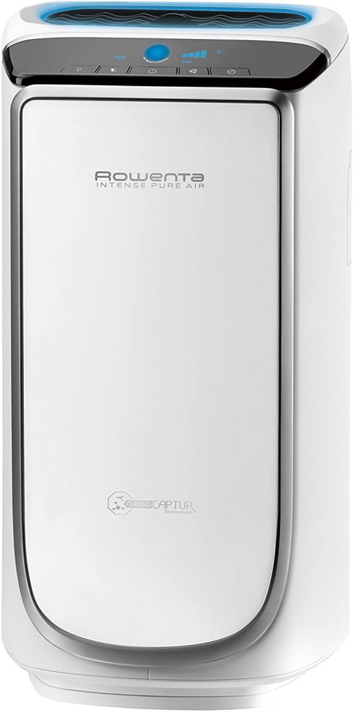 purificador Rowenta Intense Pure Air PU4020